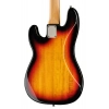 Бас-гітара Fender Standard P Bass LRL BPG 3TS