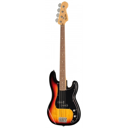 Бас-гітара Fender Standard P Bass LRL BPG 3TS