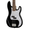 Бас-гітара Fender Standard P Bass LRL WPG BLK