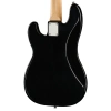 Бас-гітара Fender Standard P Bass LRL WPG BLK