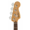 Бас-гітара Fender Standard P Bass LRL WPG BLK