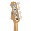 Бас-гітара Fender Standard P Bass LRL WPG BLK