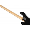 Бас-гітара Fender Standard P Bass LRL WPG BLK