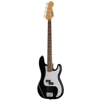 Бас-гитара Fender Standard P Bass LRL WPG BLK