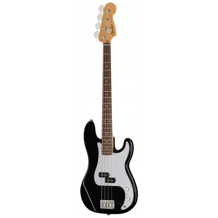 Бас-гітара Fender Standard P Bass LRL WPG BLK