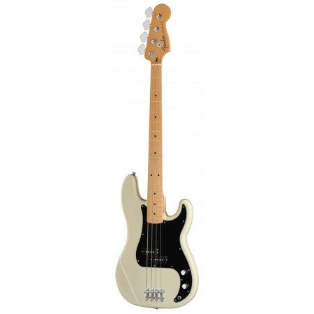 Бас-гітара Fender Standard P Bass MN BPG OWT