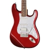 Електрогітара Fender Standard Strat HSS LRL WPG CND