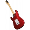 Електрогітара Fender Standard Strat HSS LRL WPG CND