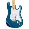 Електрогітара Fender Standard Strat HSS MN WPG AMM