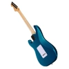 Електрогітара Fender Standard Strat HSS MN WPG AMM