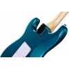 Електрогітара Fender Standard Strat HSS MN WPG AMM