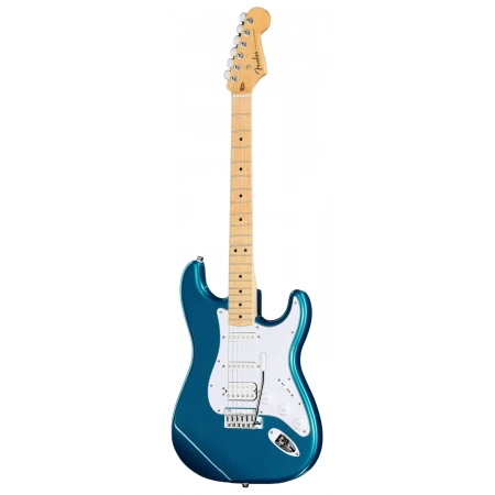 Електрогітара Fender Standard Strat HSS MN WPG AMM
