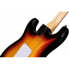 Електрогітара Fender Standard Strat LRL WPG 3TS