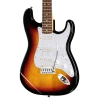 Електрогітара Fender Standard Strat LRL WPG 3TS