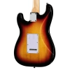 Електрогітара Fender Standard Strat LRL WPG 3TS