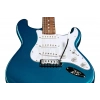 Електрогітара Fender Standard Strat LRL WPG AMM