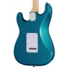 Електрогітара Fender Standard Strat LRL WPG AMM