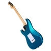 Електрогітара Fender Standard Strat LRL WPG AMM