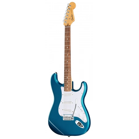 Електрогітара Fender Standard Strat LRL WPG AMM