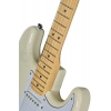 Електрогітара Fender Standard Strat MN WPG OWT