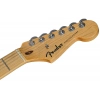 Електрогітара Fender Standard Strat MN WPG OWT