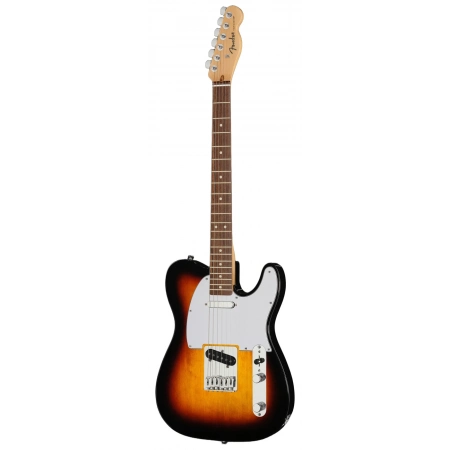 Електрогітара Fender Standard Tele LRL WPG 3TS