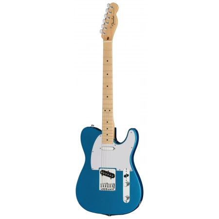 Електрогітара Fender Standard Tele MN WPG AMM