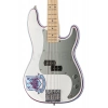Бас-гитара Fender Steve Harris P-Bass