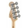 Бас-гитара Fender Steve Harris P-Bass