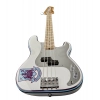 Бас-гитара Fender Steve Harris P-Bass
