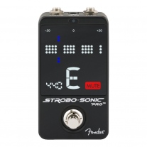 Fender Strobo-Sonic Pro Tuner