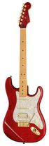 Електрогітара Fender Tash Sultana Stratocaster TC