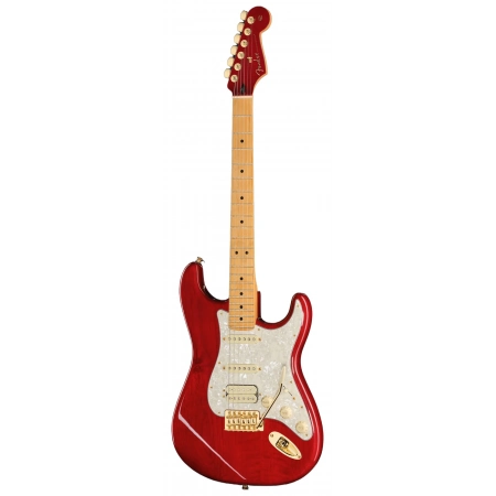 Электрогитара Fender Tash Sultana Stratocaster TC