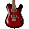 Електрогітара Fender Telecaster Custom FMT HH BCBIL