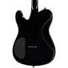 Електрогітара Fender Telecaster Custom FMT HH BCBIL