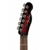 Електрогітара Fender Telecaster Custom FMT HH BCBIL