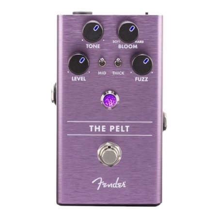 Fender The Pelt Fuzz
