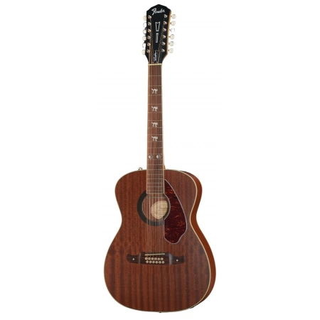 Акустична гітара Fender Tim Armstrong Hellcat 12