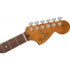Электрогитара Fender Tom Delonge Starcaster SFG RF