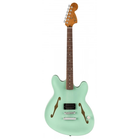 Электрогитара Fender Tom Delonge Starcaster SFG RF