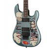 Електрогітара Fender Tom Morello Arm The Homeless