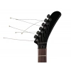 Електрогітара Fender Tom Morello Arm The Homeless
