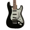 Електрогітара Fender Tom Morello Strat FR RW BLK
