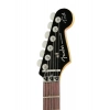 Електрогітара Fender Tom Morello Strat FR RW BLK