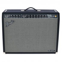 Fender Tone Master Twin Reverb Combo 200W Guitar