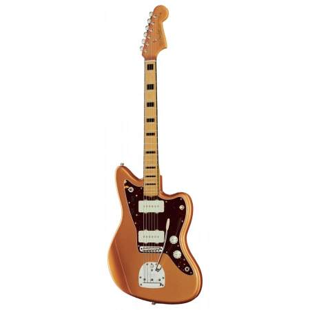 Електрогітара Fender Troy V Leeuwen Jazzmaster MN