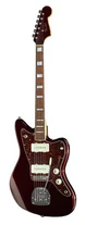 Електрогітара Fender Troy Van Leeuwen Jazzmaster