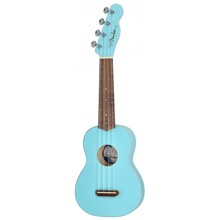 Укулеле Fender Venice Soprano Ukulele DPB