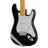 Електрогітара Fender Vintera II 50s Strat MN BK