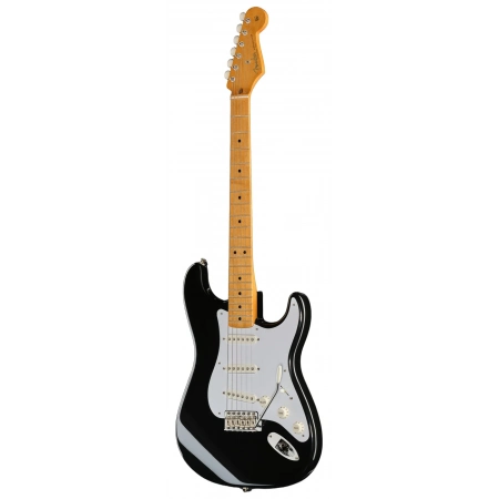 Електрогітара Fender Vintera II 50s Strat MN BK